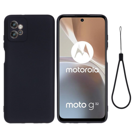 Moto G32 Silikon Liquide...