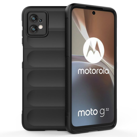 Moto G32 Rutschfestes Cover