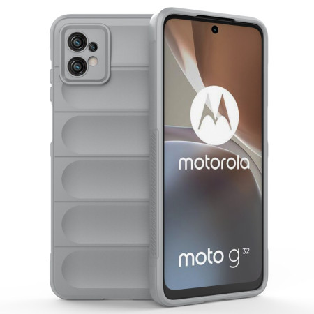 Moto G32 Rutschfestes Cover