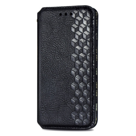 Flip Cover Moto G32 3D Textur