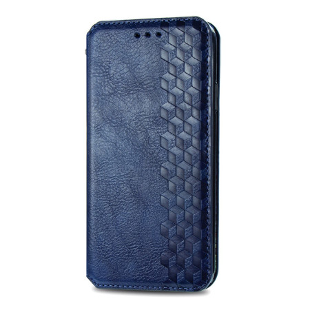 Flip Cover Moto G32 3D Textur