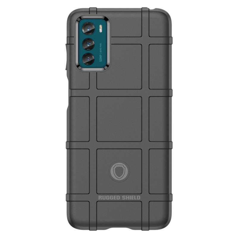 Moto G42 Rugged Shield Cover