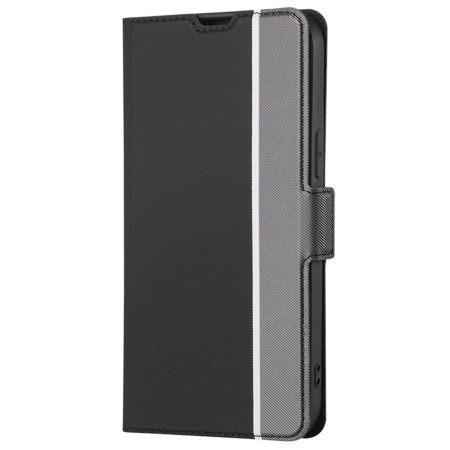 Moto G22 Zweifarbige Tasche...