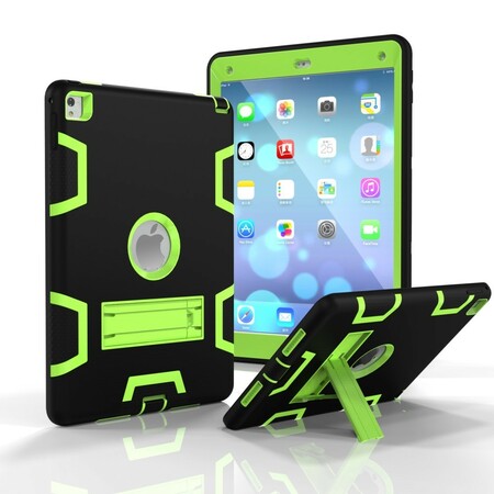 Coque iPad Air 2 Résistante Premium