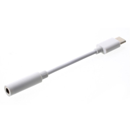 Audioadapter 3,5 mm...