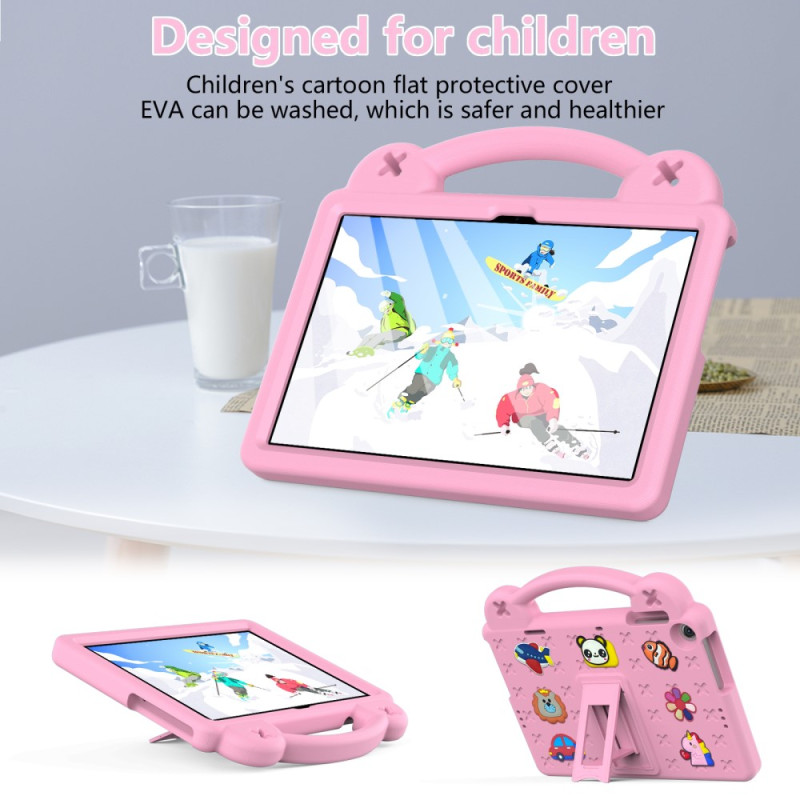 Kiddo Cover für LENOVO TAB M10 und NOKIA T20 Tablets