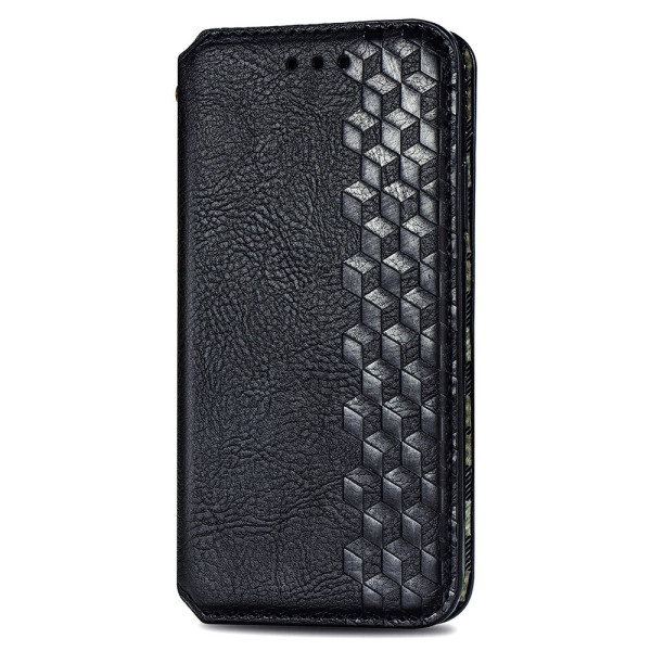 Flip Cover Xiaomi Redmi 12 3D-Muster