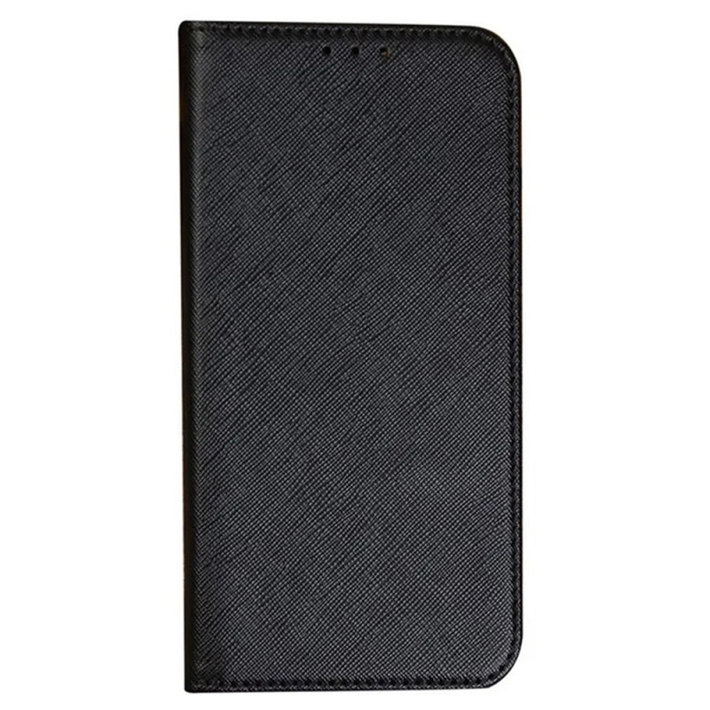 Flip Cover Xiaomi Redmi 12 Strukturiert