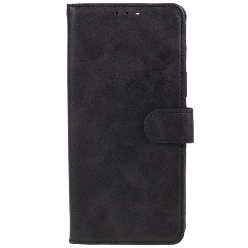 OnePlus Nord 3 5G Leder Stil Tasche mit Riemen