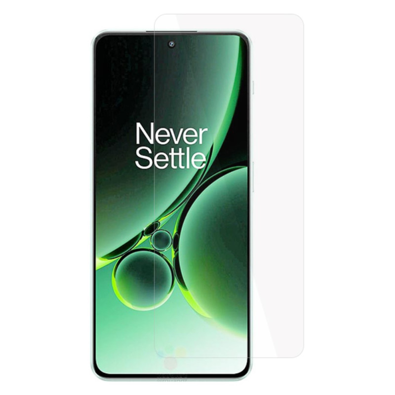 Schutz aus gehärtetem Glas für das Display des OnePlus Nord 3 5G