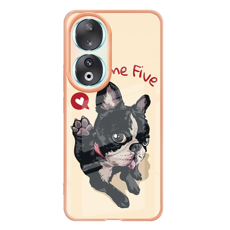 Cover Honor 90 Give Me Five