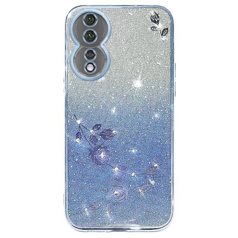 Honor 90 Glitter Pink Cover