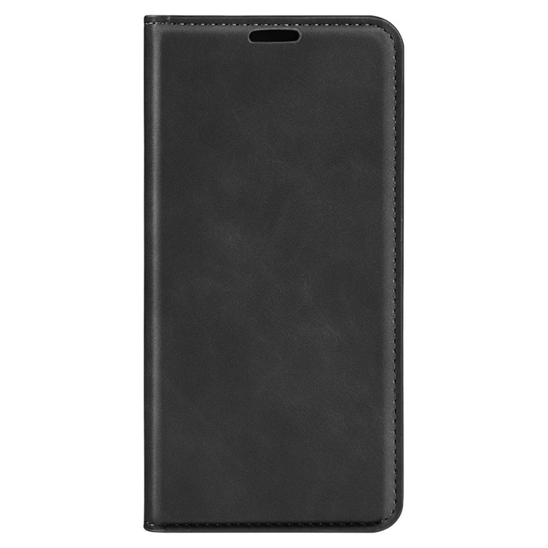 Flip Cover Honor 90 Style Leder