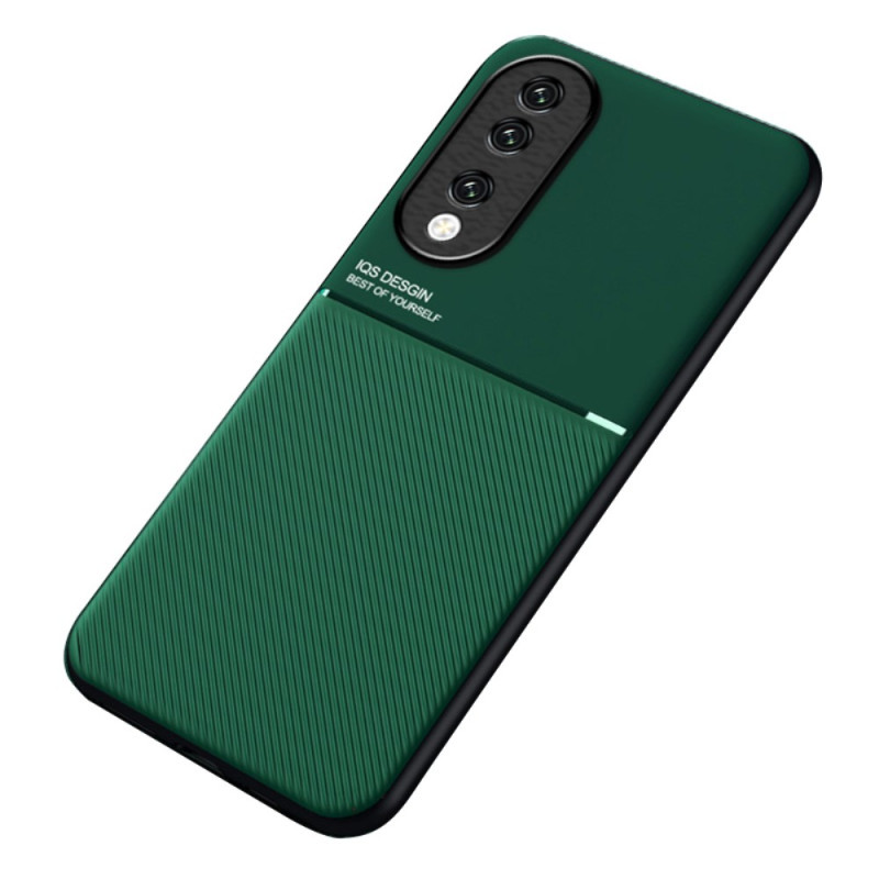 Schutzhülle Honor 90 Style Leder