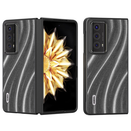 Cover Honor Magic V2 Milky...