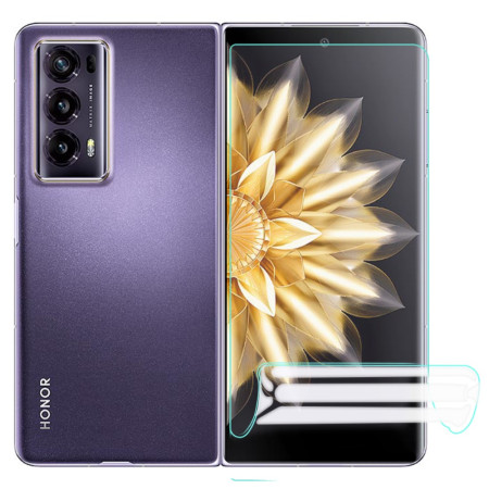 Honor Magic V2 Super Clear...