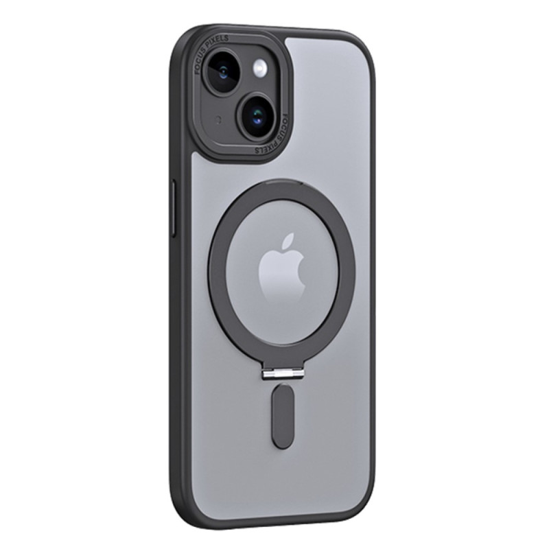 MagSafe-kompatibles iPhone 15 Plus Cover mit Halterung