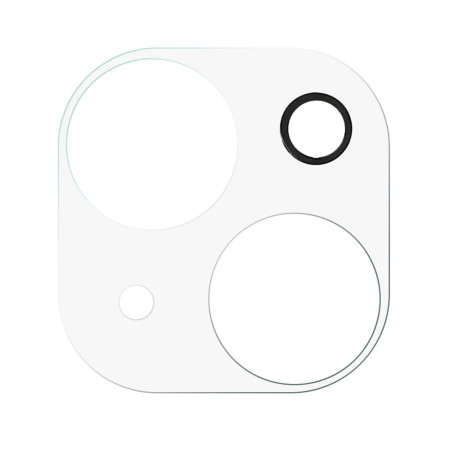 Lentille de Protection en...