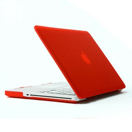 Hülle Macbook Pro 13 Zoll Matte
