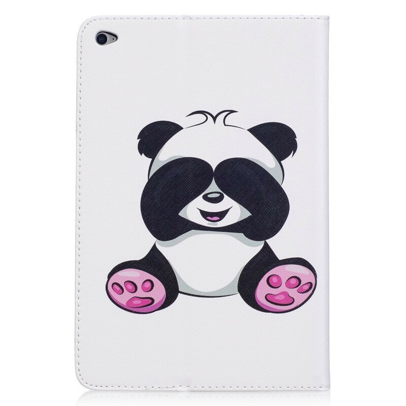 iPad Mini 4 Hülle Panda Fun