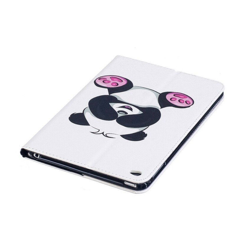iPad Mini 4 Hülle Panda Fun