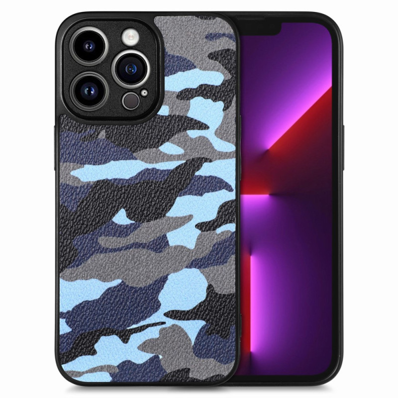 Xiaomi 15 Pro Max Camouflage Military Cover