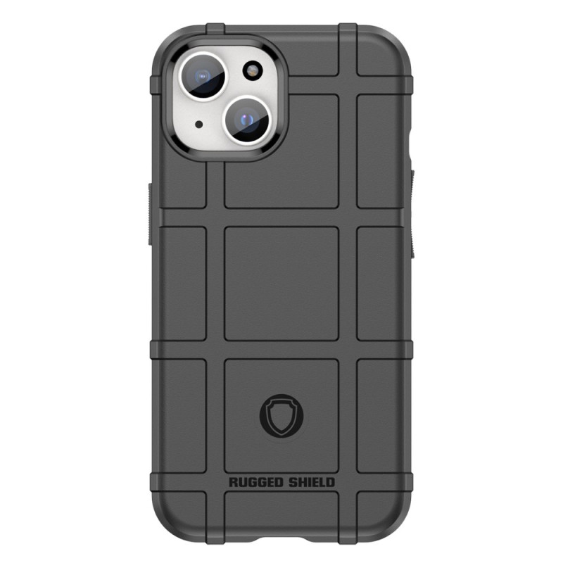 iPhone 15 Rugged Shield Cover