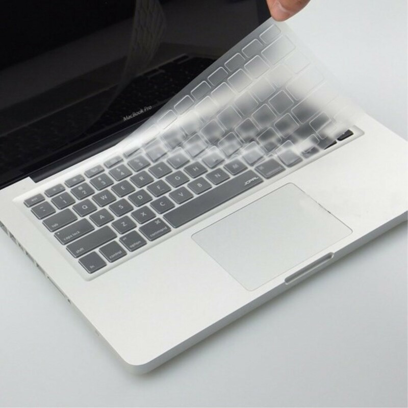 Hülle Macbook Pro 13 Zoll Matte