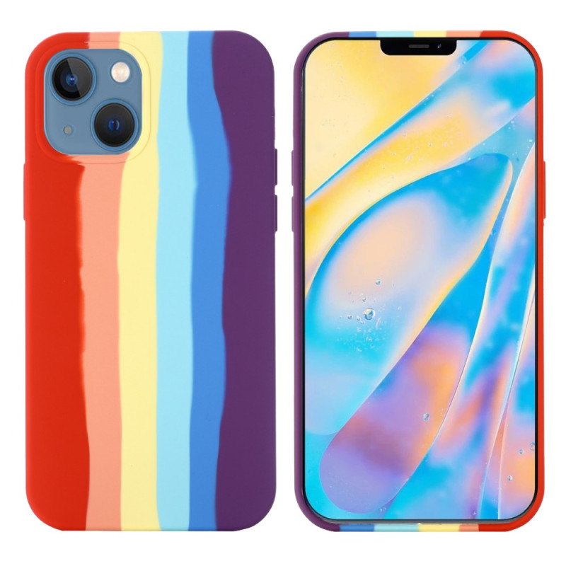 iPhone 15 Plus Cover Farbig