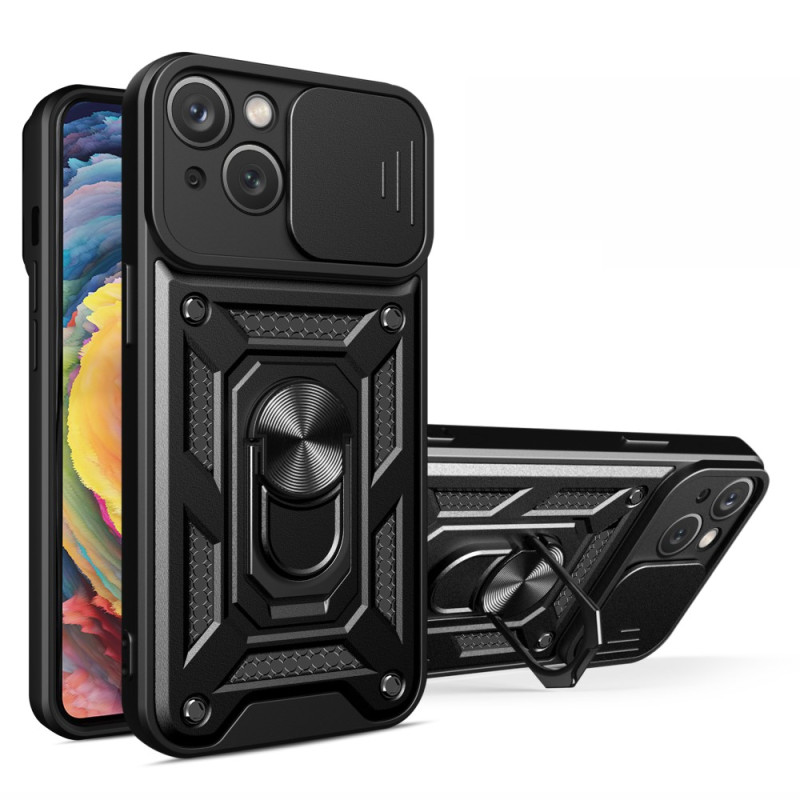 iPhone 15 Multi-Funktions-Cover