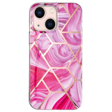 iPhone 15 Plus Cover Marmor...