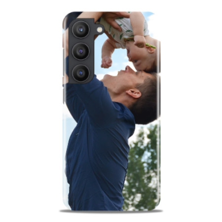 Coque Samsung Galaxy S23...