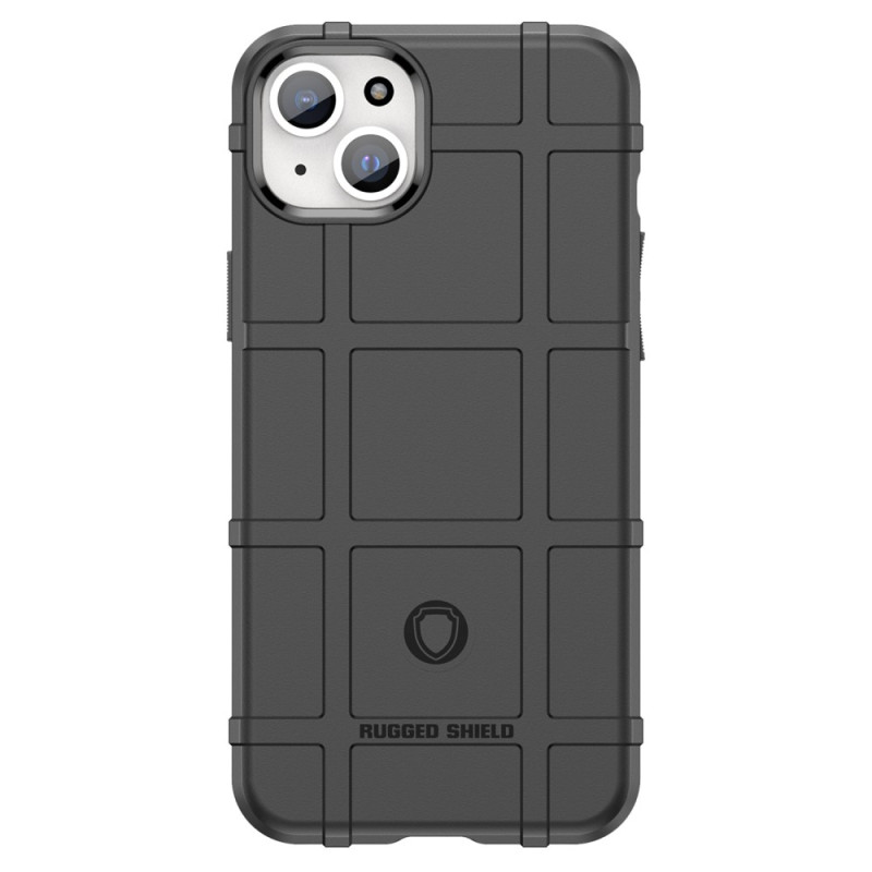 iPhone 15 Plus Rugged Shield Cover