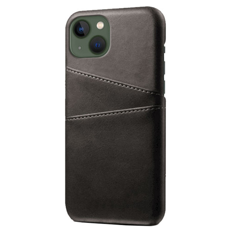 iPhone 15 Plus Cover Kartenhalter