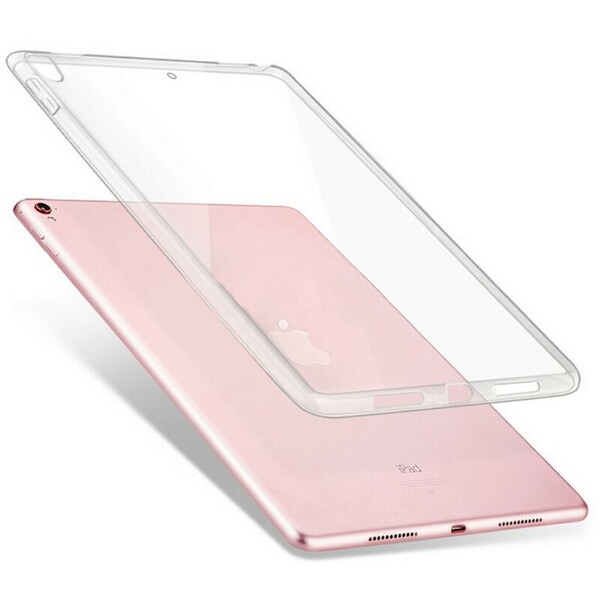 iPad Pro 9.7 Zoll Hülle Transparent