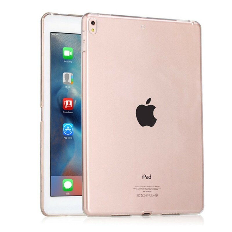 iPad Pro 9.7 Zoll Schutzhülle Transparent