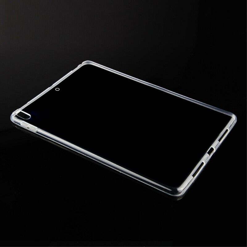 iPad Pro 9.7 Zoll Hülle Transparent