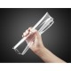 iPad Pro 9.7 Zoll Hülle Transparent