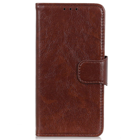 Housse iPhone 15 Plus Cuir...