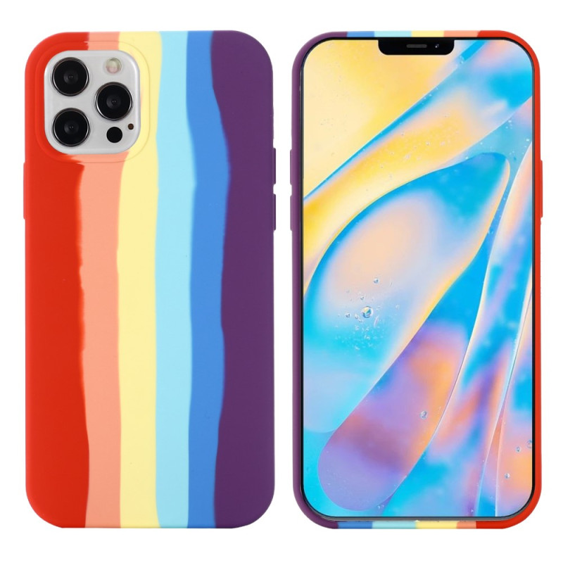 iPhone 15 Pro Cover Farbig