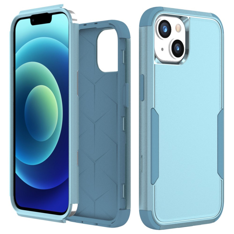 iPhone 15 Super Resistant Color Cover