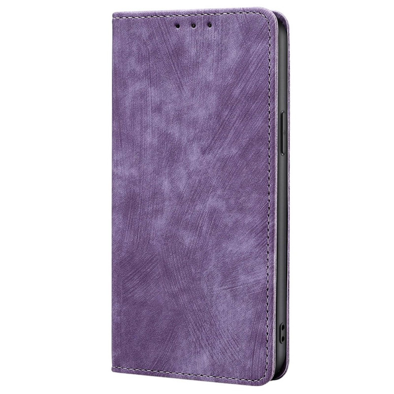 Flip Cover iPhone 15 Plus Serie Vintage