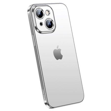 IPhone 15 Plus Silikonhülle...