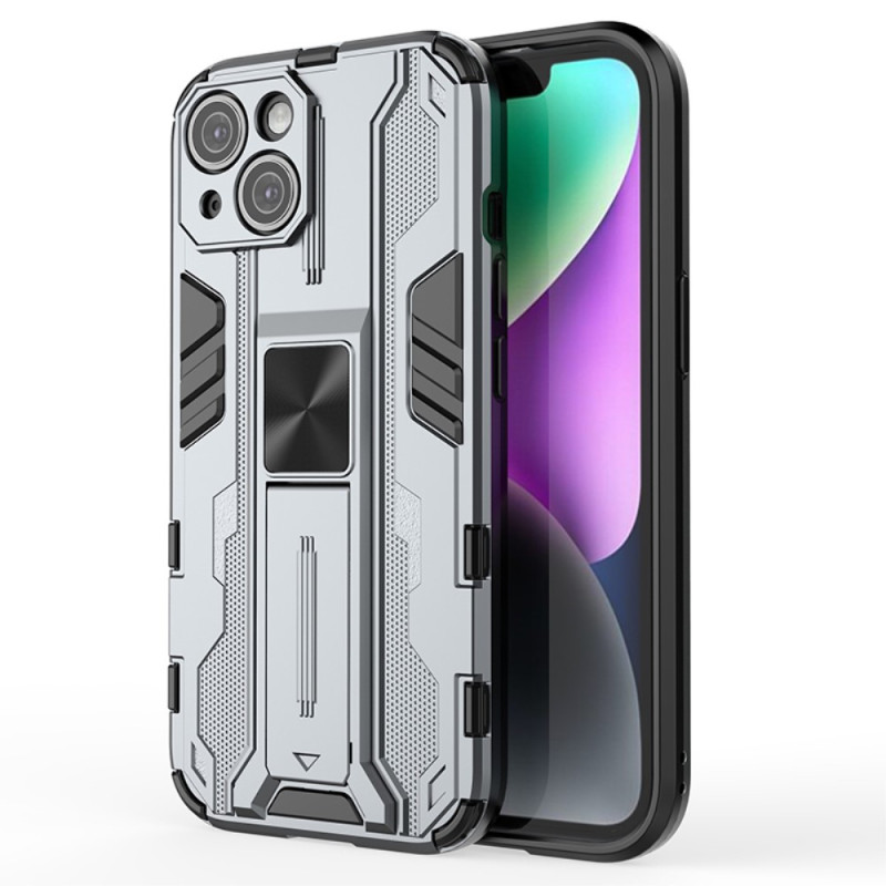 iPhone 15 Cover Abnehmbare Halterung