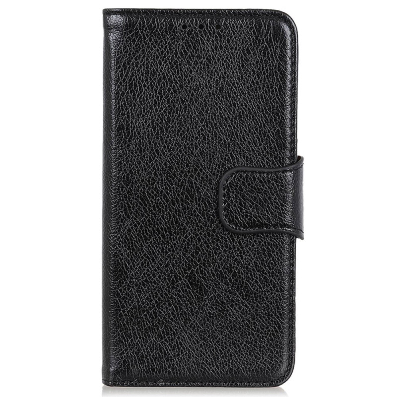 iPhone 15 Pro Hülle aus gespaltenem Nappaleder