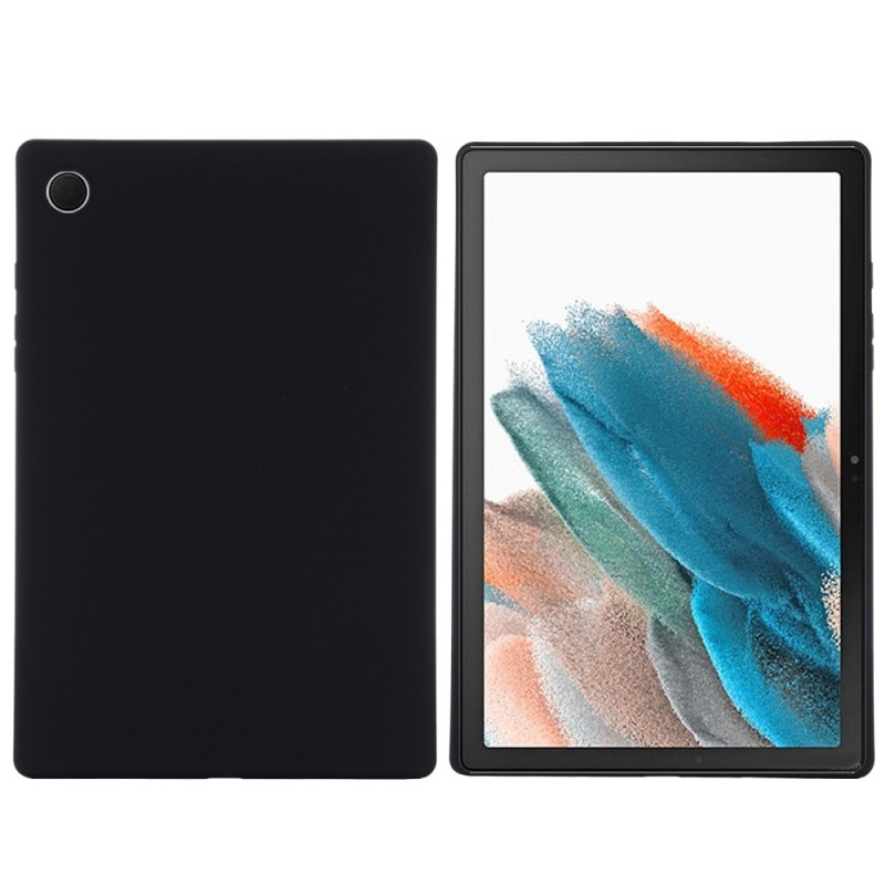 Simple Flexible Silikonhülle für Samsung Galaxy Tab A8 (2021)