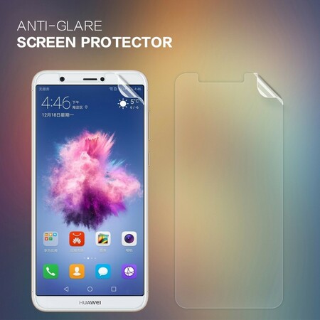 Bildschirmschutzfolie für Huawei P Smart NILLKIN