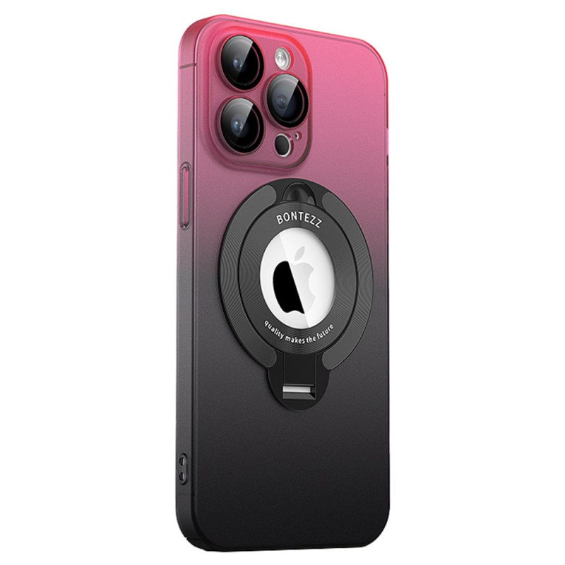 iPhone 15 Pro Max Cover MagSafe-kompatibel mit VOERO-Halterung