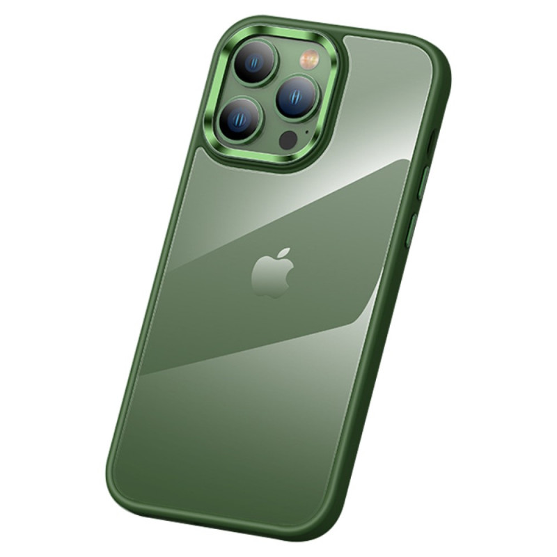 iPhone 15 Pro Max Kamerarahmen aus Metall