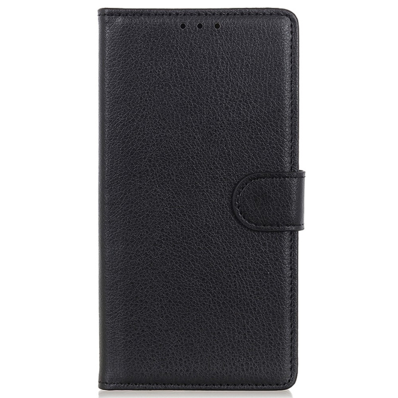 Xiaomi 13T / 13T Pro Tasche Kunstleder Traditionell